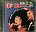 Cover of Paloma San Basilio & Placido Domingo , 2001, CD