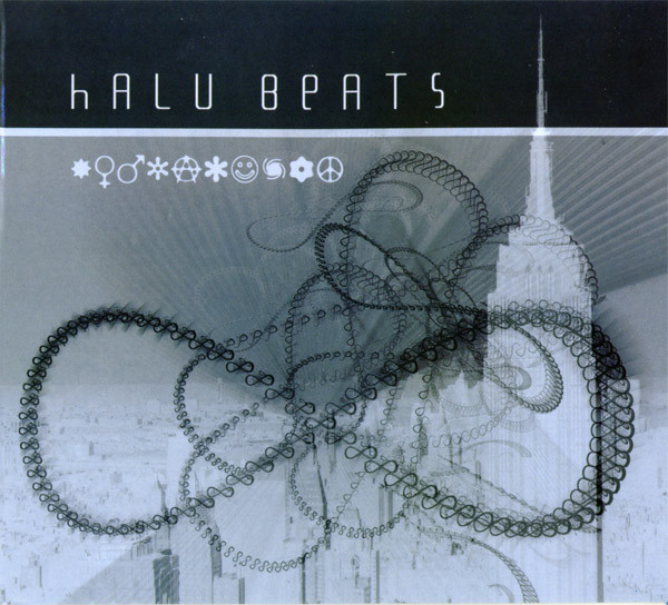 descargar álbum Various - Halu Beats Volume 1