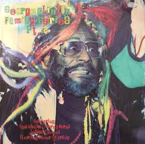 George Clinton Family Series Pt. 2 - Various