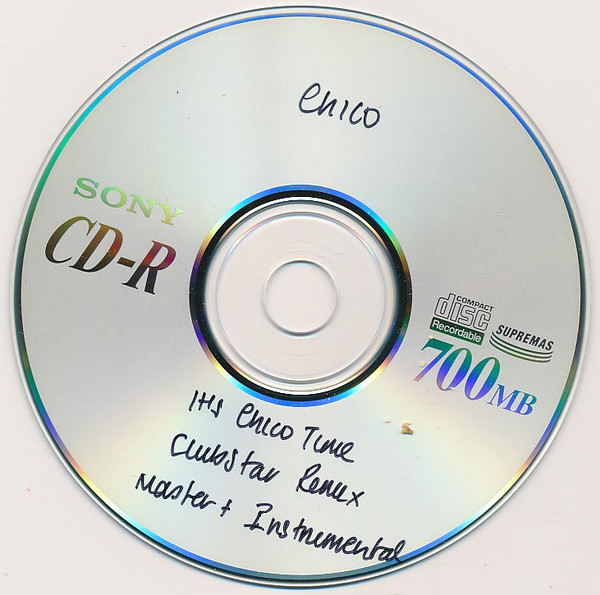 Album herunterladen Chico - Its Chico Time Clubstar Remix