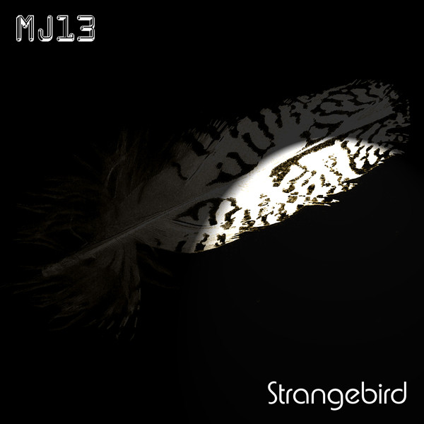 descargar álbum MJ13 - Strangebird