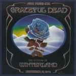 Cover of The Closing Of Winterland December 31, 1978, , CD