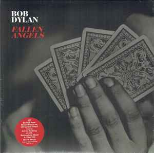 Fallen Angels - Bob Dylan