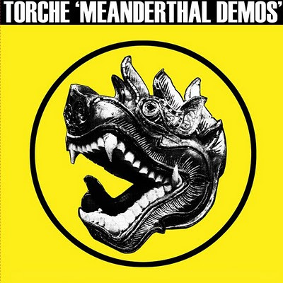 Torche – Meanderthal Demos (2010, Grey Marbled, Vinyl) - Discogs