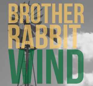 Brother Rabbit - Wind album cover