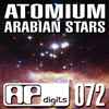 Atomium (3) - Arabian Stars