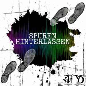 Yannick D - Spuren Hinterlassen album cover