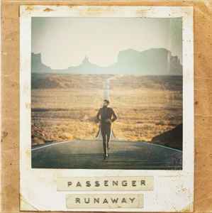 Passenger (10) - Runaway album cover