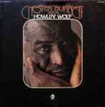 Howlin' Wolf – Howlin' Wolf (1976, Gatefold, Vinyl) - Discogs