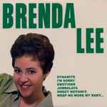 Cover von Brenda Lee Vol.2: Miss Dynamite, 2011, CD