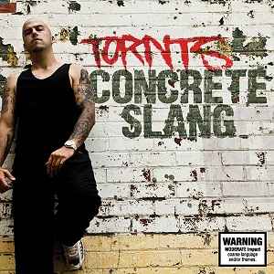 Tornts - Concrete Slang