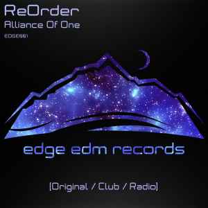 ReOrder - Alliance Of One