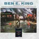 Cover of The Ultimate Collection Ben E. King - Stand By Me, , CD