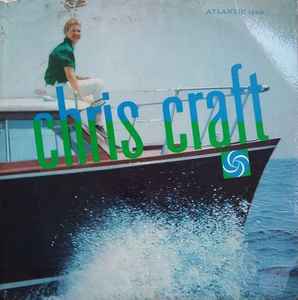 Chris Craft (Vinyl, LP, Album) for sale