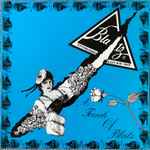 Blatz & Filth – Shit Split (1991, Vinyl) - Discogs