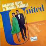 Cover of United, 1968, Vinyl