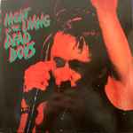 Cover of Night Of The Living Dead Boys, , Vinyl