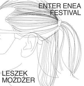 Leszek Możdżer - Enter Enea Festival album cover