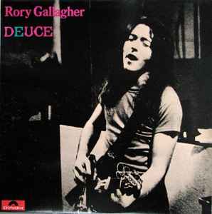 Rory Gallagher – Rory Gallagher (1971, Vinyl) - Discogs