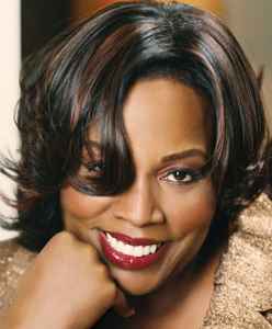Dianne Reeves on Discogs