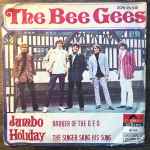 Cover of Jumbo / Holiday, 1968, Vinyl