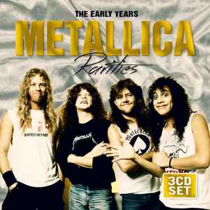 Metallica – Wherever We May Roam (2018, Cardboard Cover, CD) - Discogs