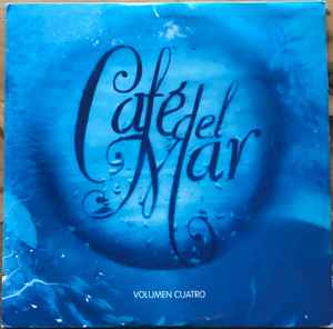 Various - Café Del Mar - Volumen Cuatro