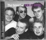 Cover of The Essential Men At Work, 2003, CD