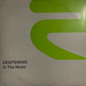 In The Music - Deepswing