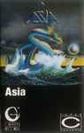 Cover of Asia, 1982, Cassette
