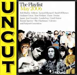 The Playlist May 2006 - Various