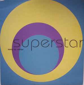 Superstar - Novy Vs. Eniac