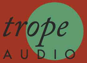 Trope Audio on Discogs