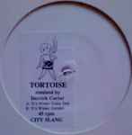 Cover of Tortoise Remixed By Derrick Carter, 1998, Vinyl