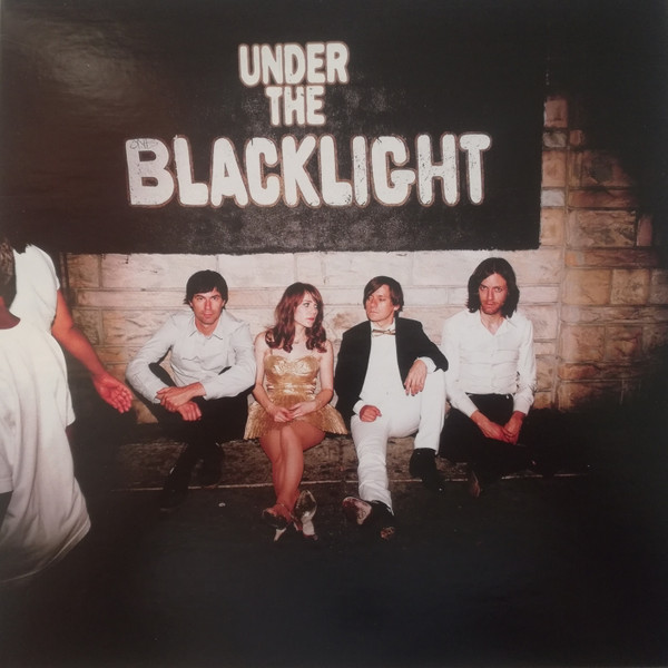 Rilo Kiley - Under The Blacklight | Releases | Discogs