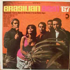 Los Brasilios And The Juan Morales Singers Featuring Alberto On