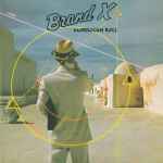 Cover of Moroccan Roll, 1989, CD