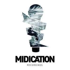 Midication Recordings on Discogs