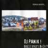 DJ Panik (3) - Guess Who's Back ?