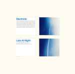 Cover of Late At Night, 1999-07-05, Vinyl