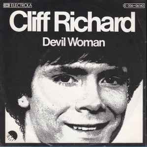 Cliff richard devil woman vibram fivefingers