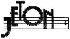 Jeton on Discogs