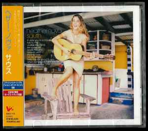 Heather Nova - South album cover