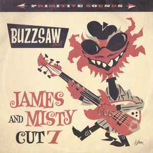 Buzzsaw Joint - Juke Joint Cut 4 (2017, Vinyl) - Discogs