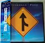 Coverdale • Page - Coverdale • Page | Releases | Discogs