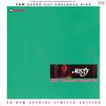 Yamamoto, Tsuyoshi Trio – Misty (2017, 180g, Vinyl) - Discogs