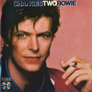 David Bowie - ChangesTwoBowie