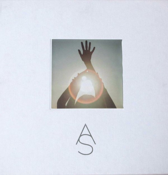 Alcest – Shelter (2014, Box Set) - Discogs
