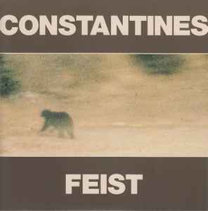 Constantines / Feist - Constantines