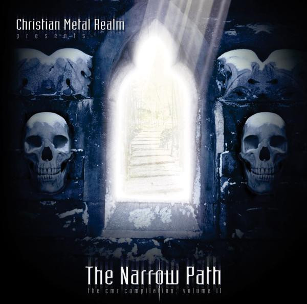 ladda ner album Various - The Narrow Path The CMR Compilation Vol II